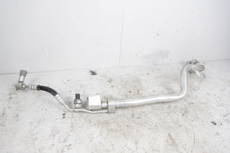 2017-2022 BMW 530i 540i G30 AC AIR CONDITIONING CONDENSER LIQUID HOSE PIPE OEM