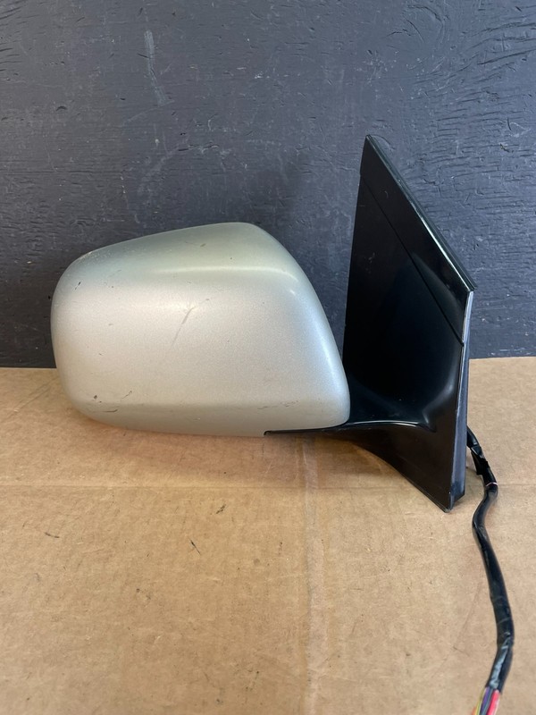2004 to 2009 Lexus RX330 RX350 RX400H Right Passenger RH Door Mirror AE0916 DW