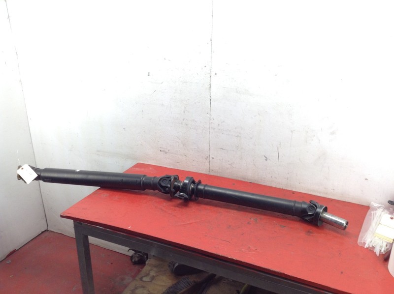 14-15 LEXUS IS250 RWD REAR DRIVE SHAFT DRIVESHAFT OEM