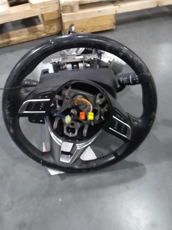 2016 MAZDA CX-5 OEM Used Steering Column Blue 90K Miles KD3132AB0