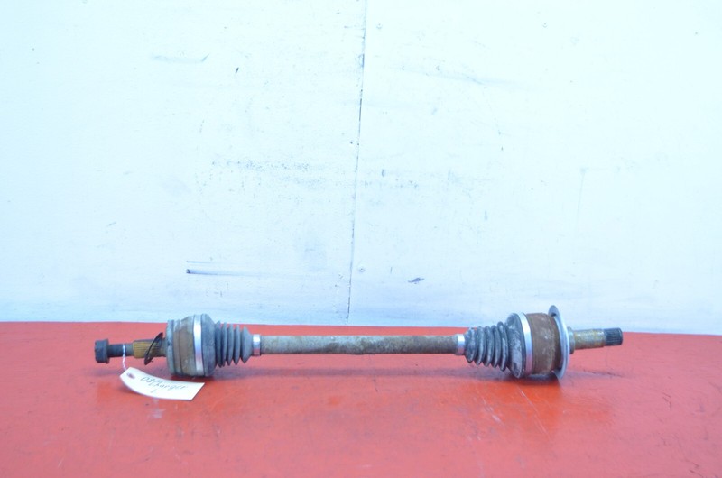 06-08 DODGE CHARGER R/T 5.7L RWD REAR LEFT DRIVER SIDE AXLE SHAFT OEM