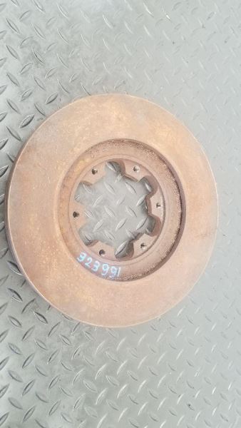 97-99 Nissan Pathfinder 4x4 Front Brake Rotor Only OEM 40206-1W200