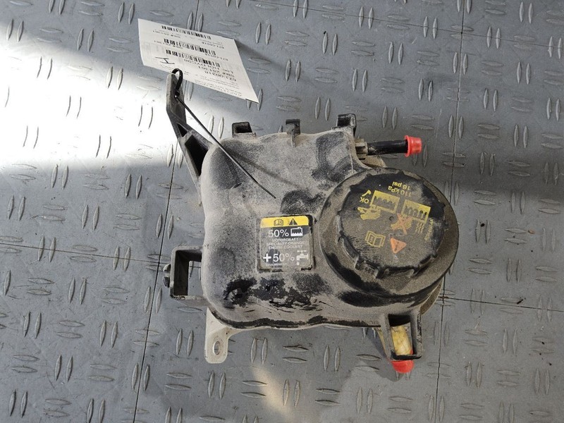 Coolant Reservoir Fits 11-19 EXPLORER 3581038