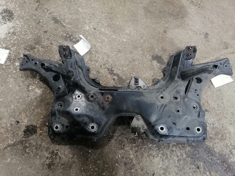 Passenger Right Lower Control Arm Front AWD Fits 15-20 RENEGADE 1324603