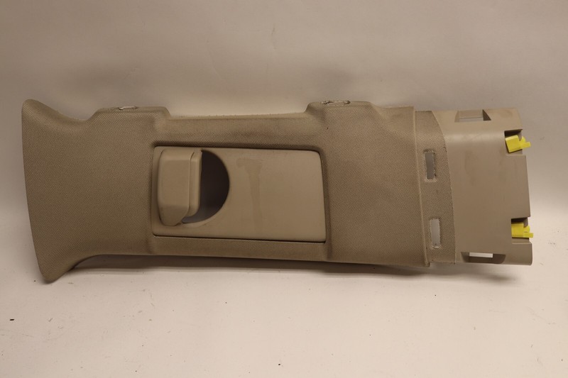 2015-2020 CADILLAC ESCALADE RIGHT PASSENGER SIDE UPPER B PILLAR TRIM COVER OEM