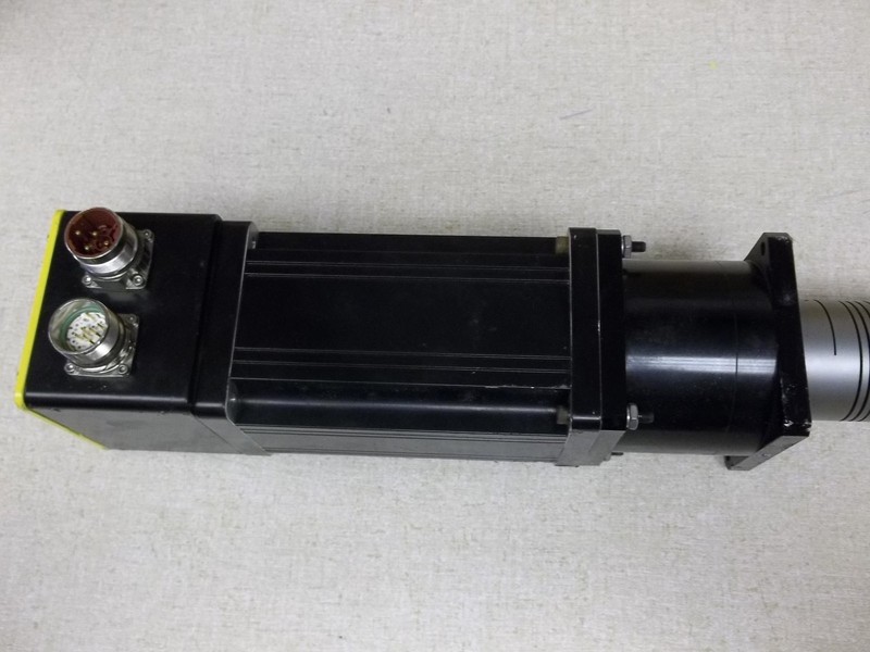 Parker MPM892ASG6G5N Servo Drive Motor, used *FREE SHIPPING*