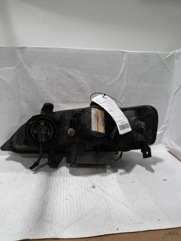 2000 Acura TL Right Headlight Assembly Silver 298870 Used 195k Miles