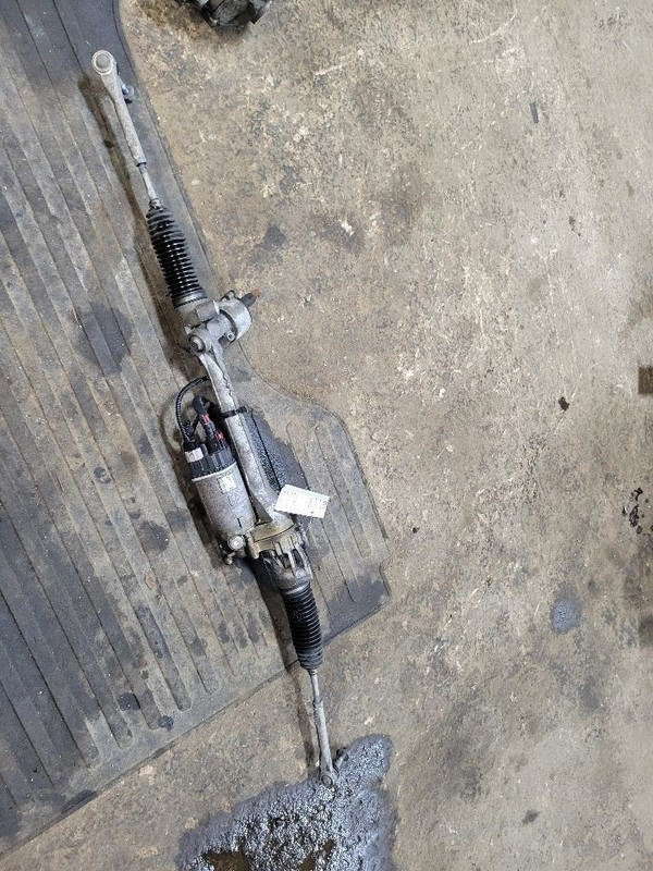Steering Gear/Rack Fits 18-19 STELVIO 1611738