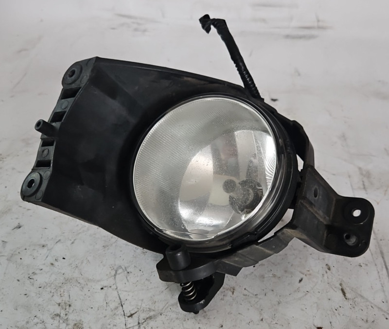2012-16 Chevy sonic Fog Lamp Clear Right Passenger Side 96830994