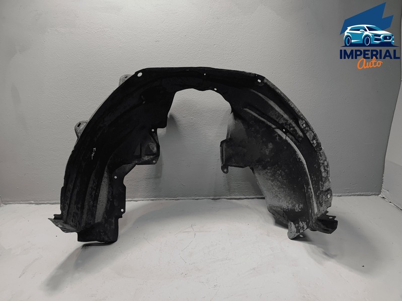 TOYOTA RAV4 FRONT LEFT DRIVER SIDE FENDER LINER SPLASH SHIELD OEM 2019 - 2025