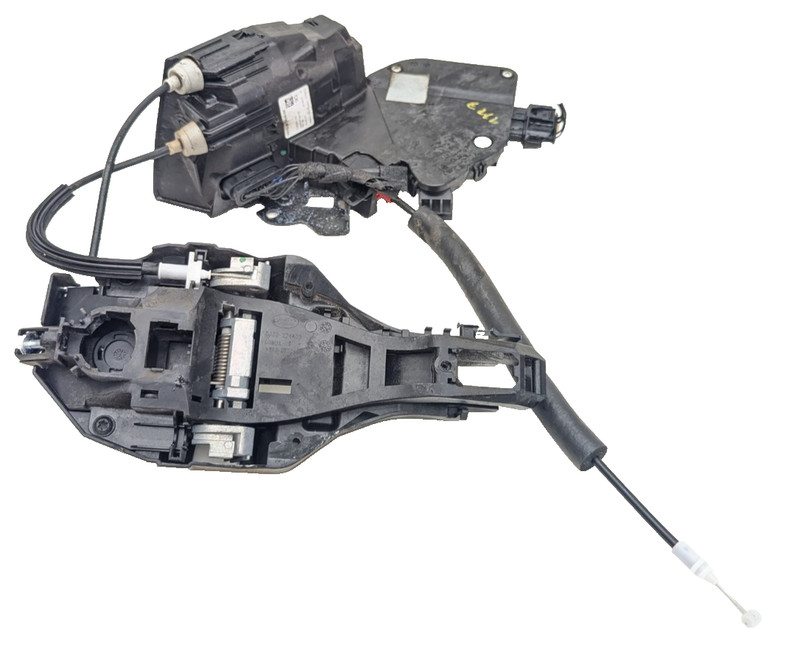 2014-2016 Land Rover Discovery L550 Front Driver Door Locck Actuator