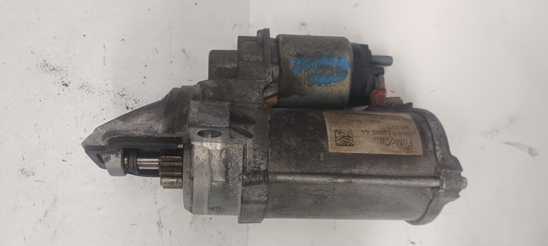 18-'22 FORD ECOSPORT Starter Motor 2.0L 94k miles OEM 1 Year Warranty!