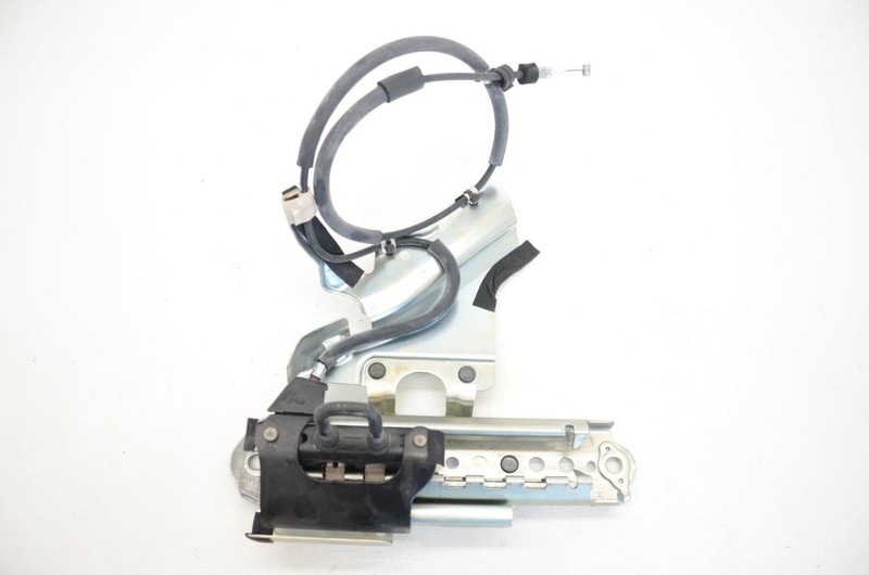 20-23 Toyota 4Runner 4.0L Passenger Right Rear Folding Seat Release Cable