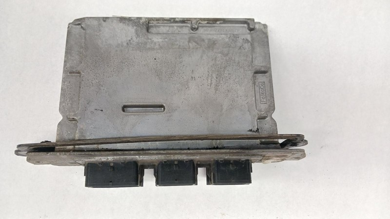 06-'07 FORD F350SD Electronic Control Module ECU 6.8L OEM 6 Month Wnty!