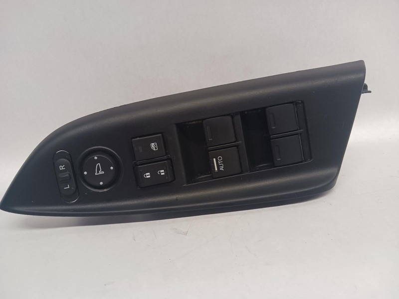 15-'20 HONDA FIT Left Driver Front Door Switch OEM 1 Year Warranty!