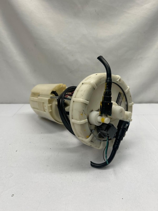 2023 2024 Ford F350 Super Duty fuel pump assembly diesel dual tank system