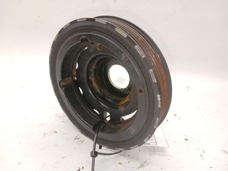 18-'21 FORD ECOSPORT Harmonic Balancer 1.0L OEM 1 Year Warranty!