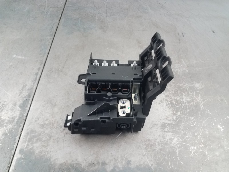 2018 BMW M5 F90 Battery Fuse Panel #3968 Z4