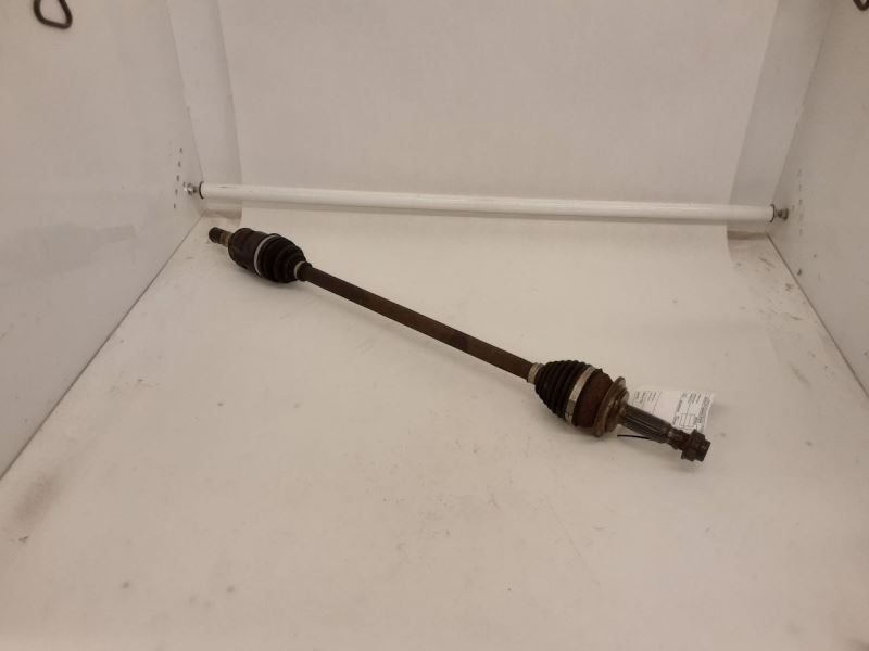 Driver Axle Shaft Rear Axle 4WD 3.5L VIN Z Fits 14-19 HIGHLANDER 2802276