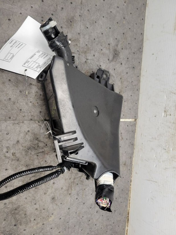 Fuse Box Engine Left Hand Engine Compartment Fits 19-20 XV CROSSTREK 1623696