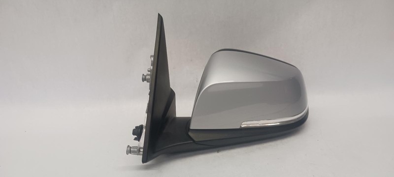 13-'15 BMW X1 Left driver Door Mirror Power w/auto dimming OEM Grade A!