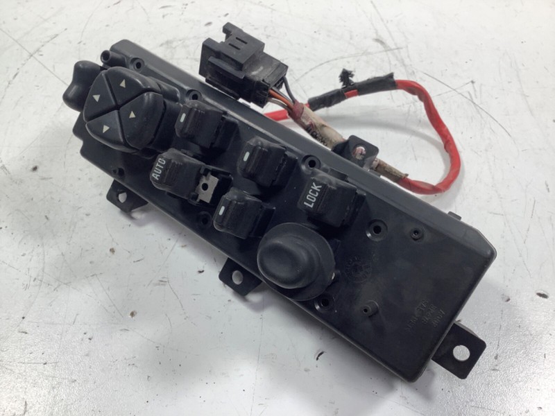 99-04 Jeep Grand Cherokee Left Front Master Window Switch OEM