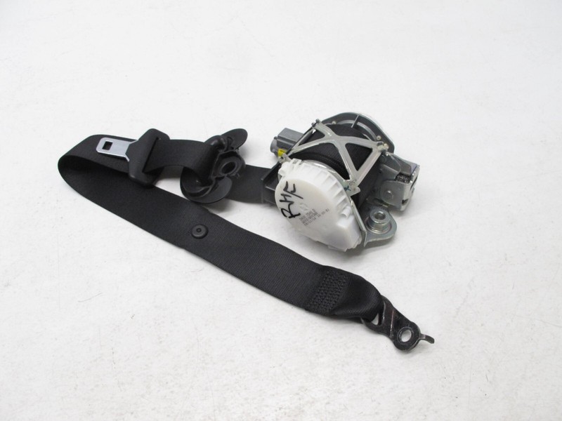 12-15 BMW F30 328i M3 SEDAN SEATBELT SEAT BELT RETRACTOR RIGHT FRONT OEM 030524