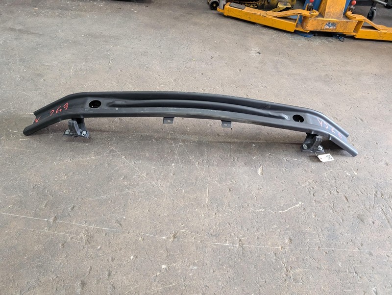 Front Bumper Reinforcement 2017 Mercedes Metris 4476202300 2016 2018 2019 - 2023