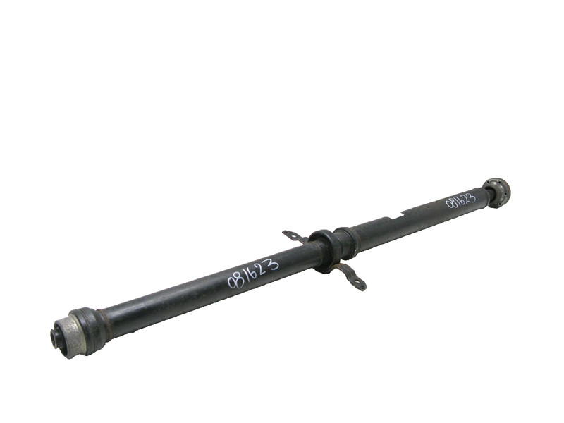 Audi Q5 2009-2012 Rear Driveshaft Prop Shaft Propeller Quattro OEM 081623