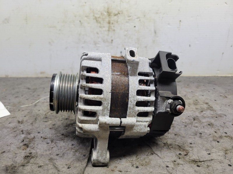 Alternator Naturally Aspirated Fits 21-25 ELANTRA 1791455