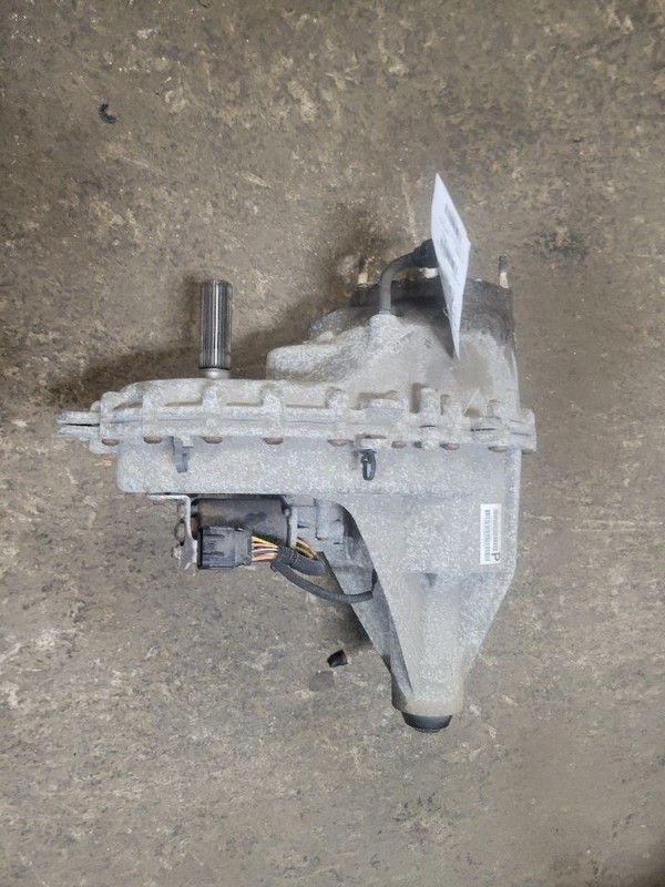 Transfer Case Classic Style 5 Lug Wheel Fits 16-23 DODGE 1500 PICKUP 1605316