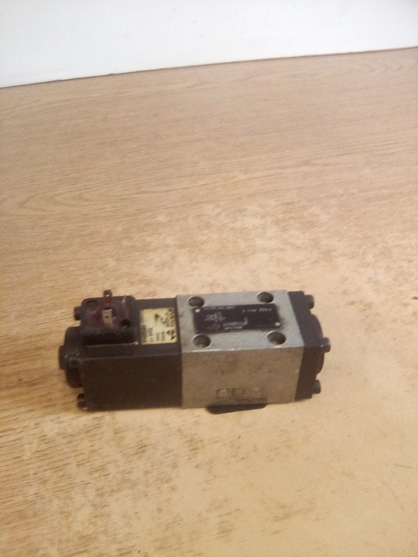 Wandfluh WDMFA06-AB1 Valve