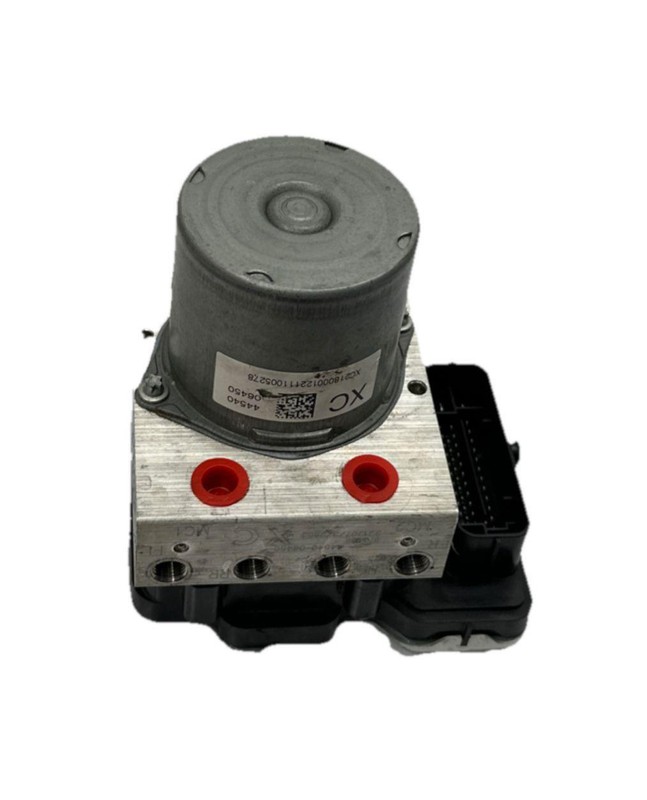 Toyota Camry anti lock brake system 21 24 abs pump module OEM 2.5L LE 4454006450