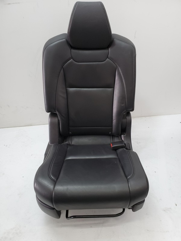 2nd Row Rear Right Seat Leather 2017 Acura MDX 2014 2015 2016 2018 2019 2020