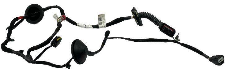 Kia Forte door harness 19 to 23 rear right side wire harness assy OEM 91630M7030