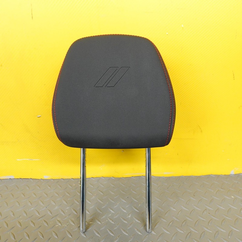 2023-2025 DODGE HORNET FRONT LEFT DRIVER SIDE SEAT HEADREST HEAD REST OEM