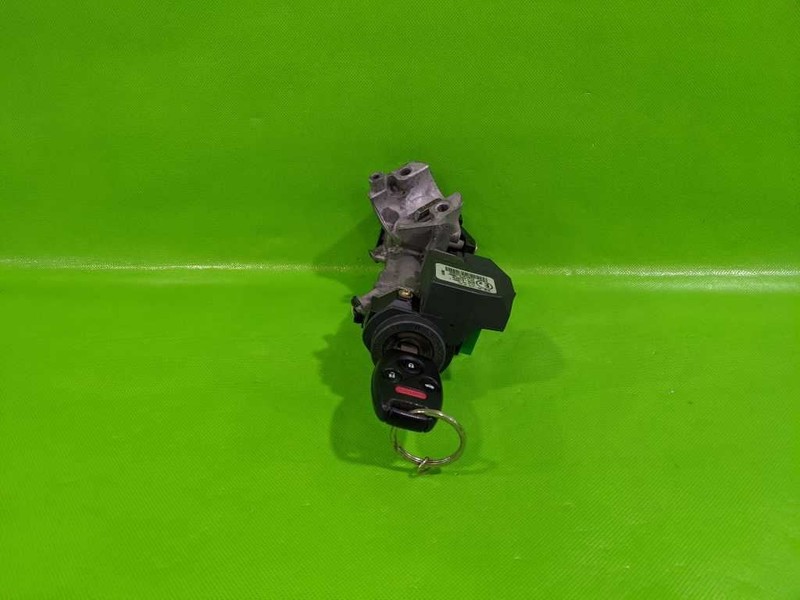 03-07 ACCORD IGNITION SWITCH CYLINDER HOUSING W/KEY OEM 4322-4