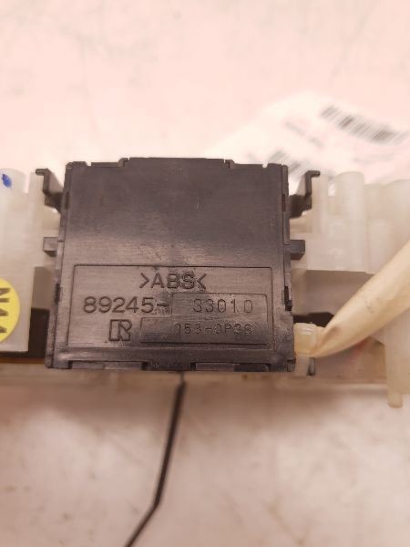 Column Switch Turn And Wiper Switch Fits 03-04 LEXUS GX470 122160
