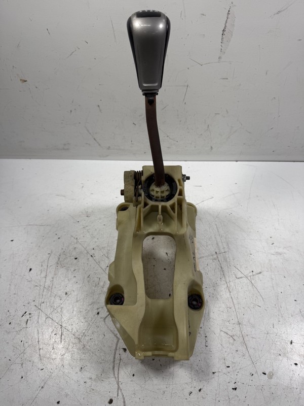 08-012 Honda Accord 2 Door V6 MT 6 Speed Shift Lever w/ Knob 54100-TA0-A01 OEM