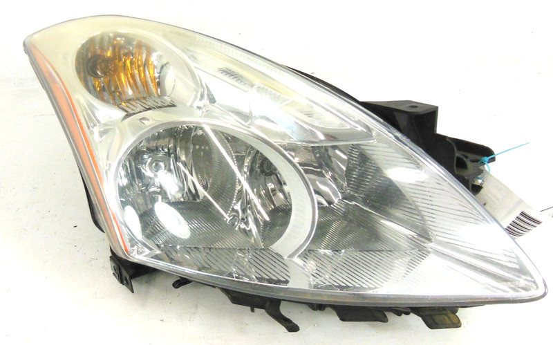 10-12 Nissan Altima Sdn Halogen Headlight Head Light Lamp Passenger Right OEM
