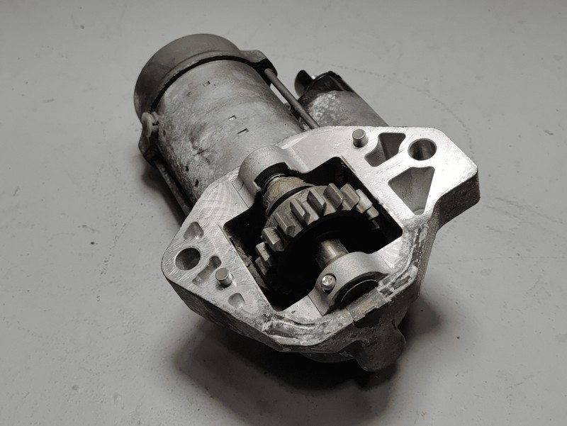 2016 - 2020 HONDA PILOT 3.5L ENGINE STARTER MOTOR OEM