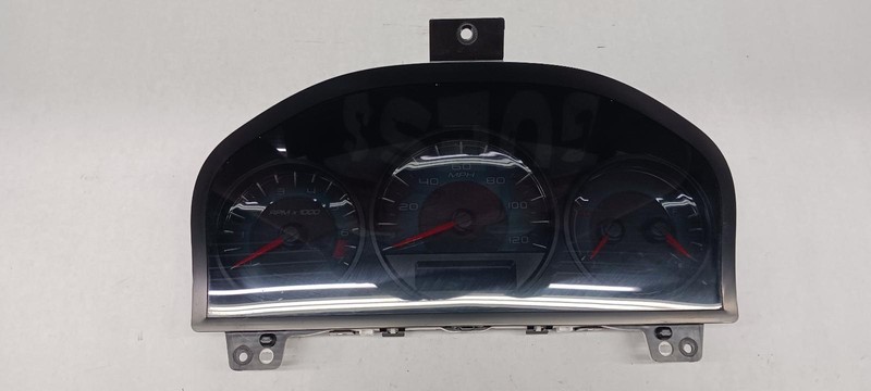 11-'12 FORD FUSION Speedometer 2.5L 76k miles OEM