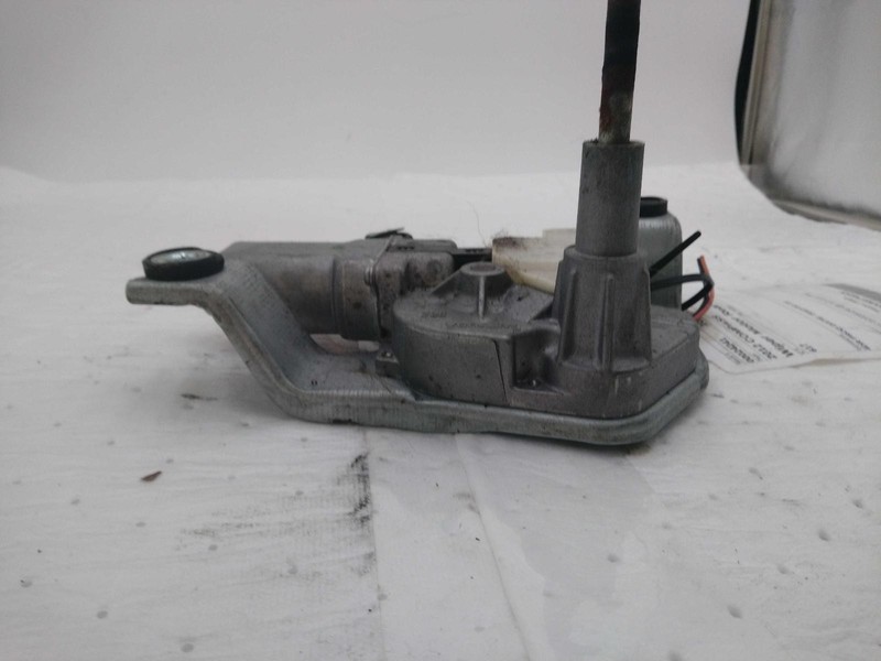 Used Back Glass Wiper Motor fits: 2012 Jeep CompassGrade A