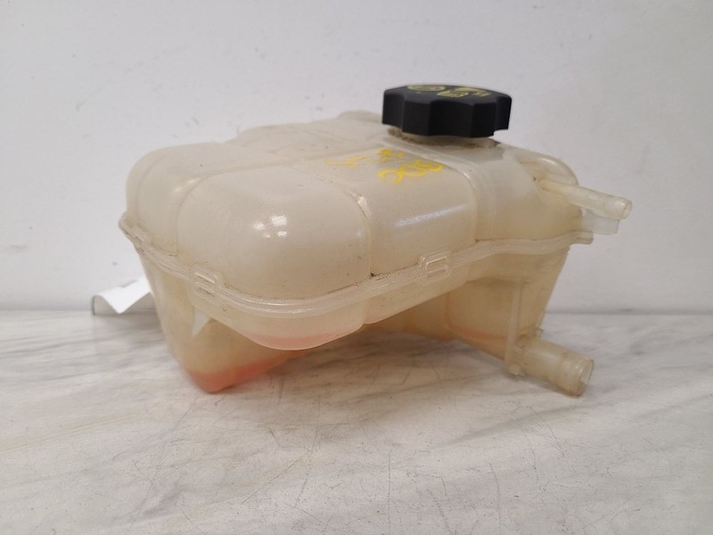 Coolant Reservoir Fits 12-17 VERANO 576825