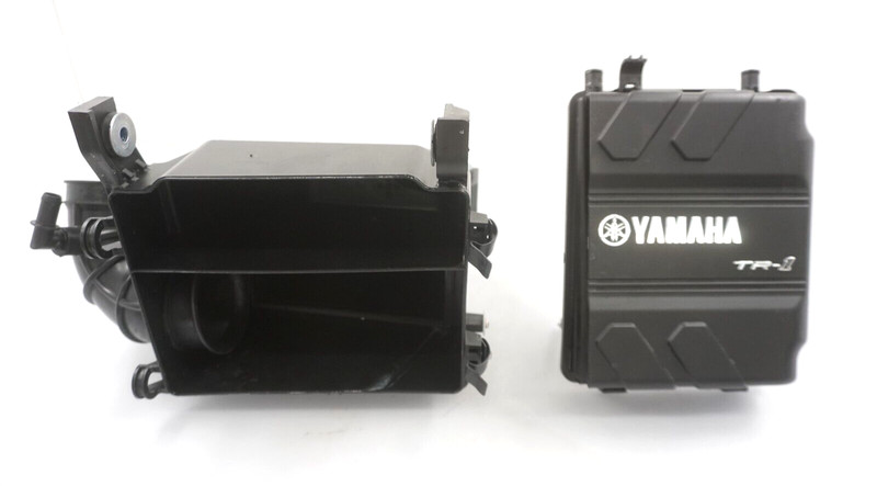 2016-2024 Yamaha VX Deluxe 1050 OEM Air Cleaner Filter Airbox 6EY-14410-00-00