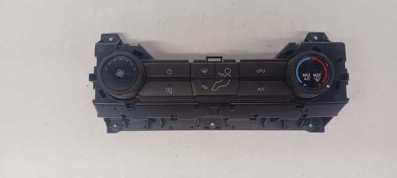 21-'24 FORD F150 Heat AC Controller manual control OEM 1 Year Warranty!