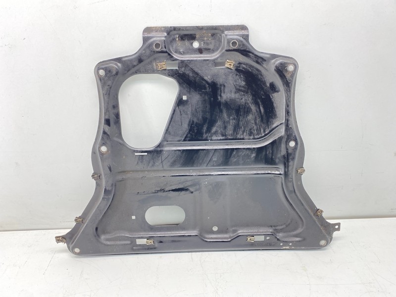 13-21 BMW F22 F30 F36 2/3/4 Series AWD Engine Belly Pan Reinforcement Plate OEM✅