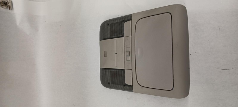 2012 SUBARU LEGACY Front Console roof (w/o sunroof) Bluetooth OEM 10 11 12