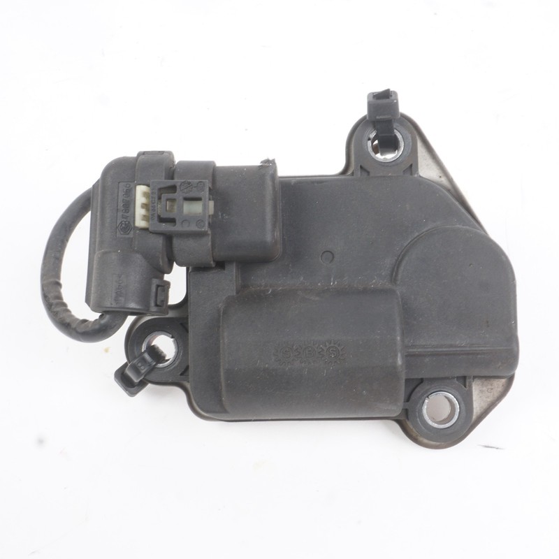 2017-2020 Mercedes SLC300 Exhaust Flap Actuator Motor A2139061802 OEM
