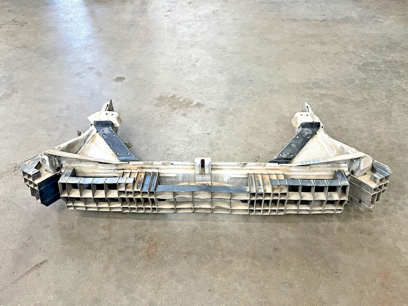 ⭐1984-1992 CHEVROLET CORVETTE REAR BUMPER REINFORCEMENT IMPACT BAR OEM LOT2565